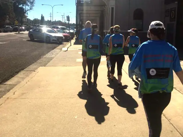 vbr sponsorship logo on team uniforms