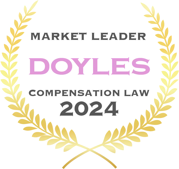 Doyles - Compensation Law 2024 - Market Leader