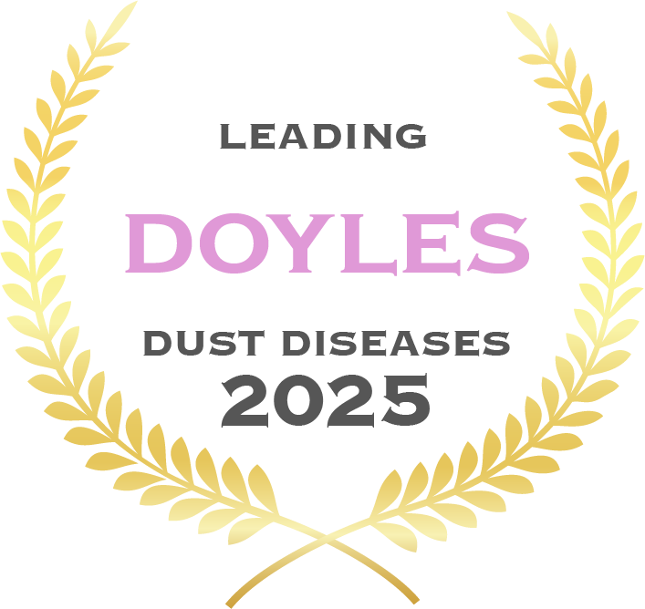 Dust Diseases - Leading - 2025
