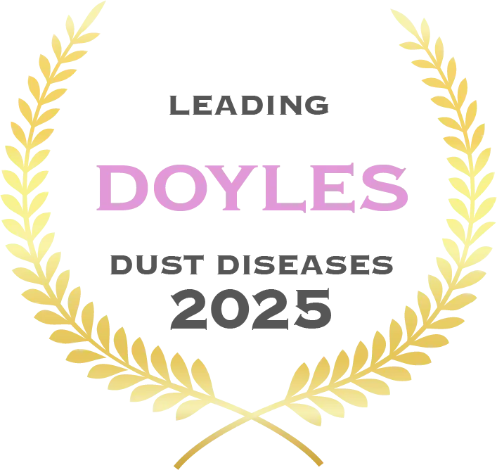 Dust Diseases - Leading - 2025