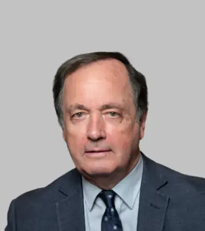 Michael Shaefer from vbr Lawyers