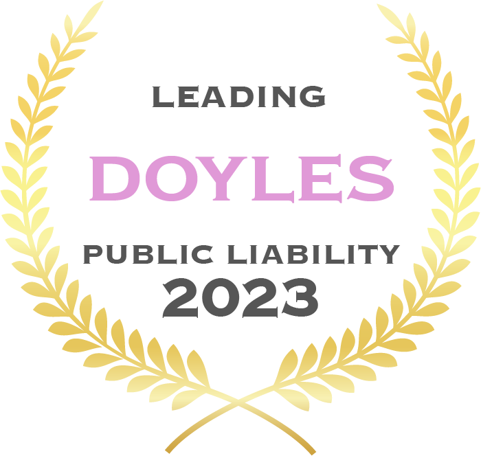 Public Liability - Leading - 2023