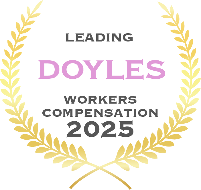 Workers Compensation - Leading - 2025