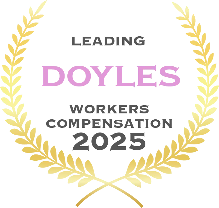 Workers Compensation - Leading - 2025