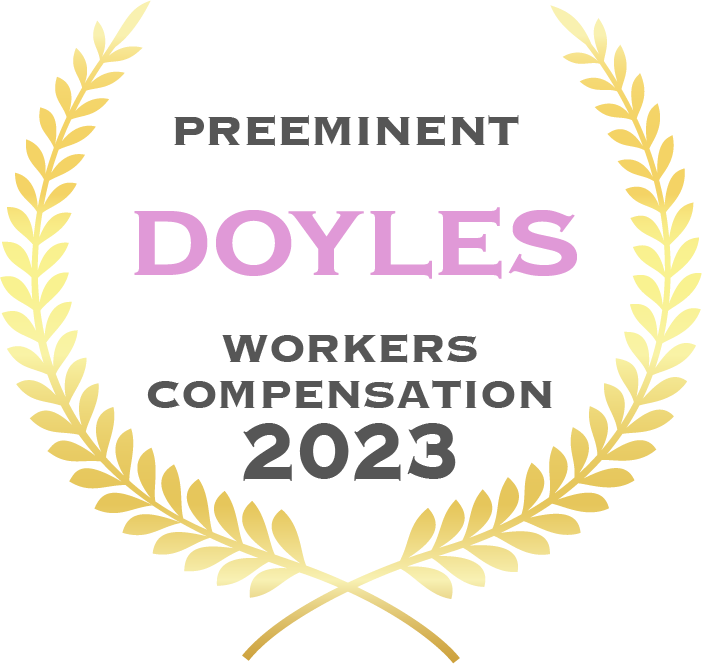 Workers Compensation - Preeminent - 2023