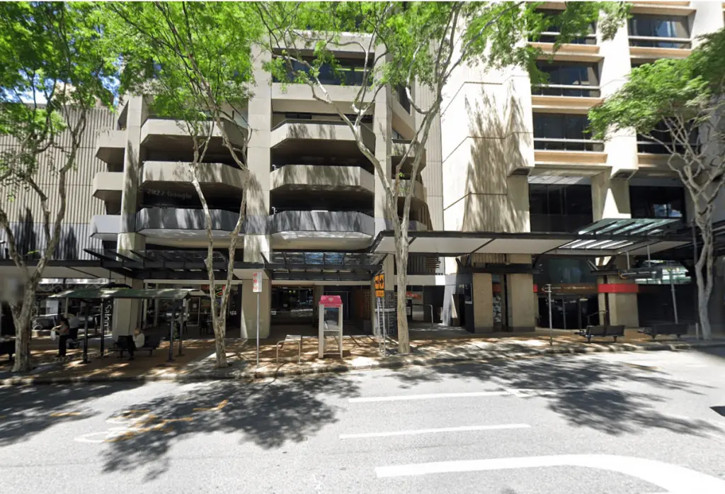 vbr Lawyers Brisbane City office