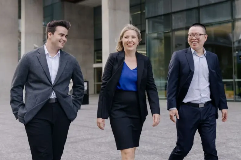 The compensation law experts of vbr Lawyers