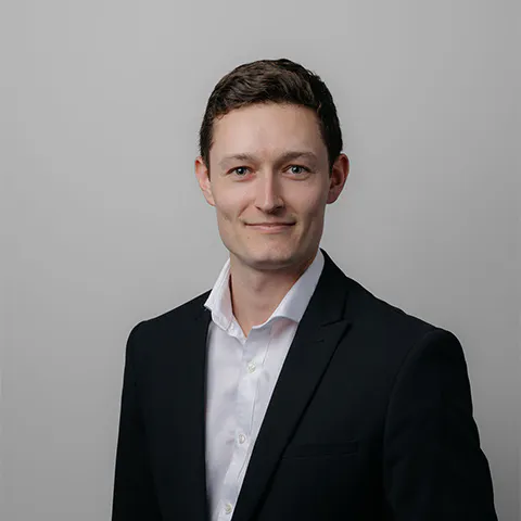 Daniel Macpherson of vbr Lawyers